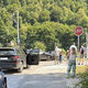 Trojni trk pri Košnici