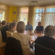 V Celju razpravljali o kibernetski varnosti in dostopnosti spleta za slepe