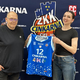Celjske košarkarice že s četrto okrepitvijo
