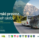 Poletni Savinjska bus med Celjem in Logarsko dolino