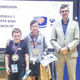 Celjski učenec postal državni prvak v robotiki in se uvrstil na svetovno prvenstvo
