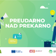 Prekarnost med mladimi ostaja pomemben izziv trga dela