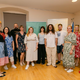 V dvorcu Trebnik zaključili 6. skupino projekta PONI Savinjska