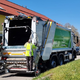 Simbio obvešča: odvoz odpadkov bo potekal tudi na praznik
