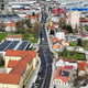 Prihodnji teden nadaljevanje prenove Mariborske ceste