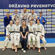 Sankaku ponovno prevzema slovenski primat: na državnem prvenstvu Celjani osvojili kar sedem medalj (video)