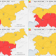 Celje in okolica: vročinski val se nadaljuje, visoke temperature do torka