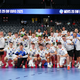 Mladi Slovenci v četrtfinalu EP: izjemni Anžič na petih tekmah zabil že 42 golov