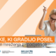 »Ženske, ki gradijo posel«: Inkubator Savinjske regije pripravlja nov program mreženja za podjetnice