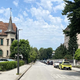 Ukrepi za umirjanje prometa na Trubarjevi, v Liscah in Na Zelenici