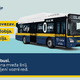 Celje z novima električnima avtobusoma in prenovljeno mreža linij