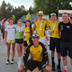 Celjski kolesarji odlično začeli mednarodno dirko Kids Tour of Slovenia