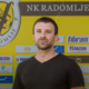 Celjan Marijo Moćić po uspešnem delu v Šentjurju prevzel pomembno vlogo v Radomljah
