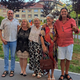 V Celjski Kulturnici odprli razstavo z motivi poletja