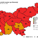Obeta se omilitev izjemno sušnih razmer površinskega sloja tal