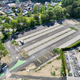 Na Mestnem pokopališču Celje uredili novo spodnje parkirišče