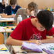 Mladi geniji v Celju na Srednjeevropski matematični olimpijadi računali, se družili in spoznavali lepote Celjskega