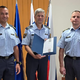 Po 36 letih se je upokojil dolgoletni celjski policist