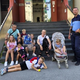 Otroci obiskali celjske policiste in spoznavali njihovo delo
