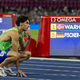 Guček po sedmem mestu razočaran: Vem, da bi lahko imel medaljo okrog vratu