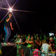 Krigl Fest v Žalcu uspešno odprl dvodnevno praznovanje piva (foto, video)