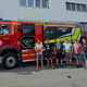 Na Ostrožnem pridobili novo gasilsko vozilo GVC-1