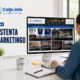 Na Celje.info iščemo asistenta pri trženju in marketingu