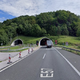 Sinoči prometna nesreča na avtocesti Celje-Maribor, poškodovani v celjsko bolnišnico