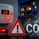 V večstanovanjski stavbi v Celju alarm zaradi smrtonosnega plina