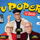 TV Poper se vrača: prvaki satire prihajajo na Celjsko