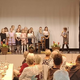 Prijeten kulturni večer v Zagradu