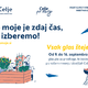 Po moje je čas, da ponovno odločimo skupaj: začenja se glasovanje za projekte participativnega proračuna