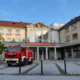 V središču Celja bo potekala gasilska vaja, pričakovati dim, sirene in oviran promet