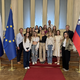 Deveti Kreativni inkubator mladim ponudil nova znanja, izkušnje in prostor za dialog