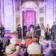Znanih pet nominirancev za pesniško nagrado Fanny Haussmann 2026