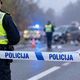 V petek na Celjskem kopica prometnih nesreč: dve s hudimi poškodbami, en voznik se je celo prevrnil