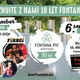 Fontana piv Zeleno zlato praznuje 10 let: glasba, druženje in poseben filmski poklon