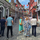 Celje znova med finalisti za turistični znak gostoljubnosti