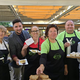 Žalec za en dan postal stičišče okusov, tradicije in prostovoljstva