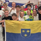 Celjski karateisti uspešni na JKA Hungarian Karate Open