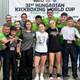 Celjska dijaka do zlatih odličij na svetovnem pokalu v kickboksu