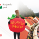 Kozjansko jabolko 2026: Podsreda bo znova zaživela v znamenju jabolk, domačnosti in tradicije
