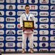 Celjska judoistka z zlatim odličjem na evropskem mladinskem prvenstvu
