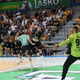 Celjani visoko izgubili s Tamšetovimi Trebanjci