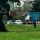Po trčenju na Mariborski cesti dve osebi prepeljali v celjsko bolnišnico