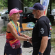 Ultramaratonci znova povezali Celje in Logarsko dolino