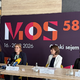 58. MOS pred vrati: v Celju pričakujejo 650 razstavljavcev in okoli 50 tisoč obiskovalcev