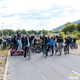 Evropski teden mobilnosti v Celju sklenili na kolesih: Celebus raste, KolesCE podira rekorde, prihajajo nove investicije (foto)