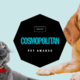 TO so zmagovalci izbora Cosmo PET awards 🐶 🐱