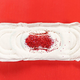 "Med menstruacijo me je oralno zadovoljil in občutek je bil ..." (izkušnje 5 deklet)